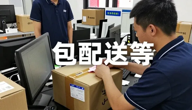 批发供货团队：选、用、管三步走