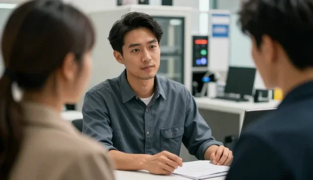 加工型石材生产中适用条件的选择与维护要点