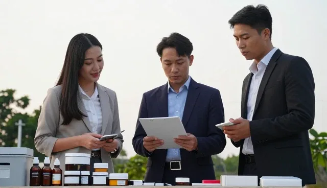 加工行业智能化转型中的设备维护关键